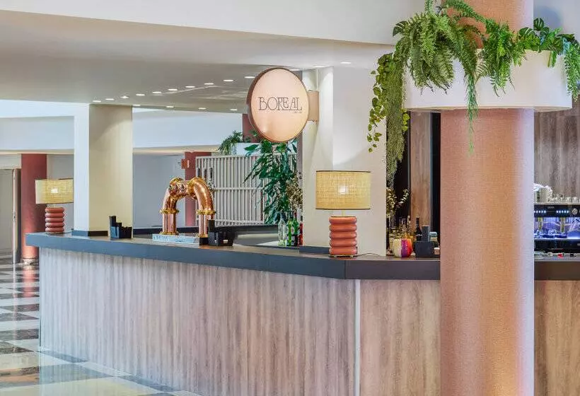 Apartments La Palma Affiliated by Meliá