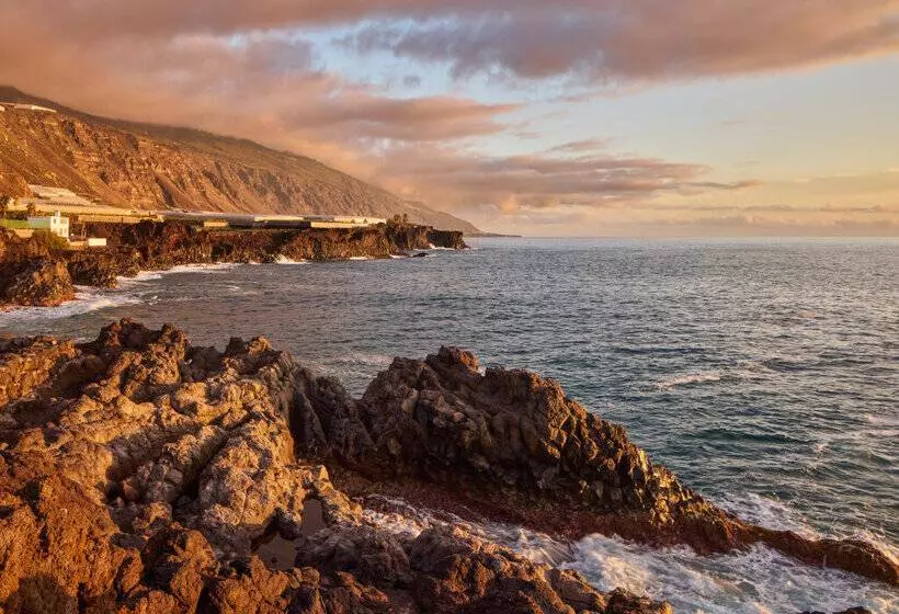 Apartments La Palma Affiliated by Meliá