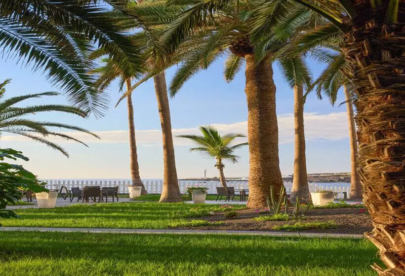 Apartments La Palma Affiliated by Meliá