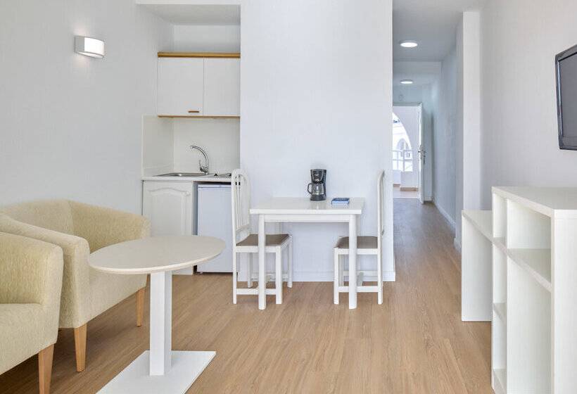 Apartments La Palma Affiliated by Meliá