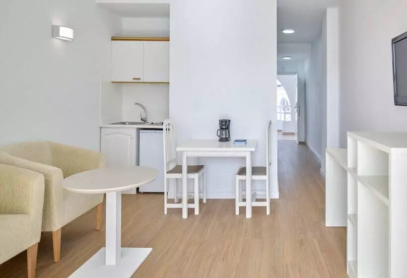 Apartments La Palma Affiliated by Meliá