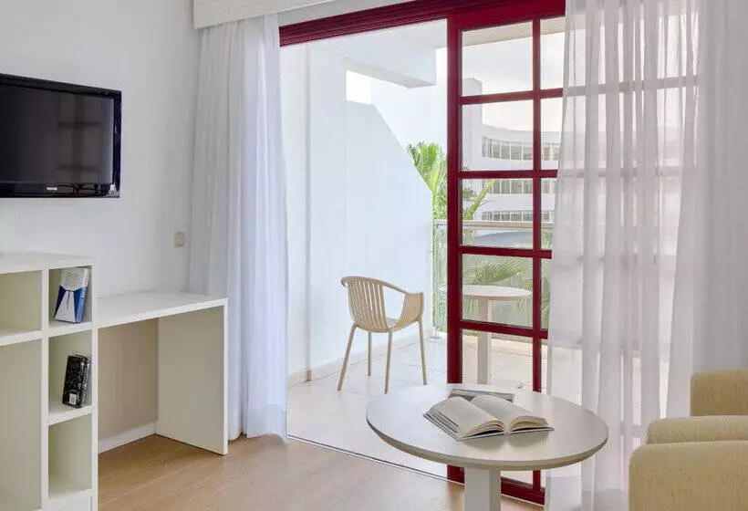 Apartments La Palma Affiliated by Meliá