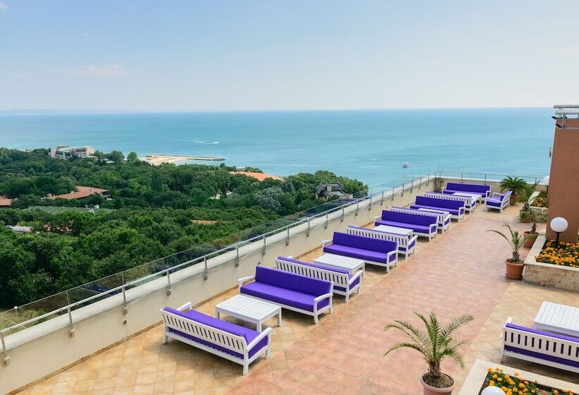 Boutique Spa Hotel Orchidea