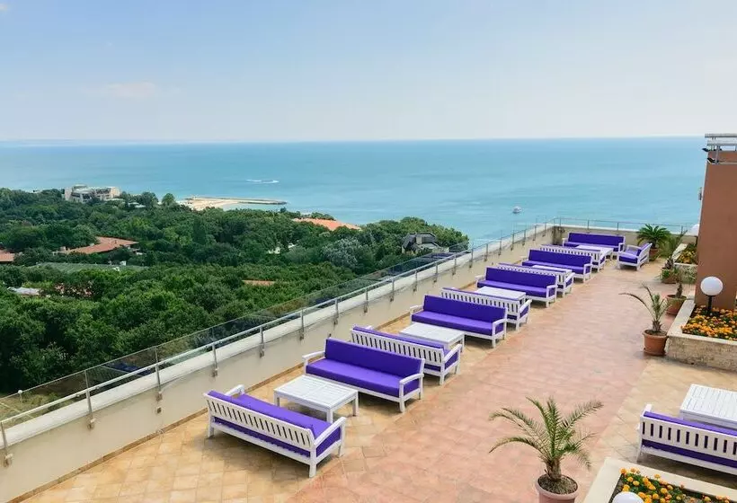 Boutique Spa Hotel Orchidea