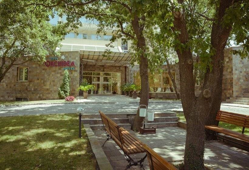 Boutique Spa Hotel Orchidea