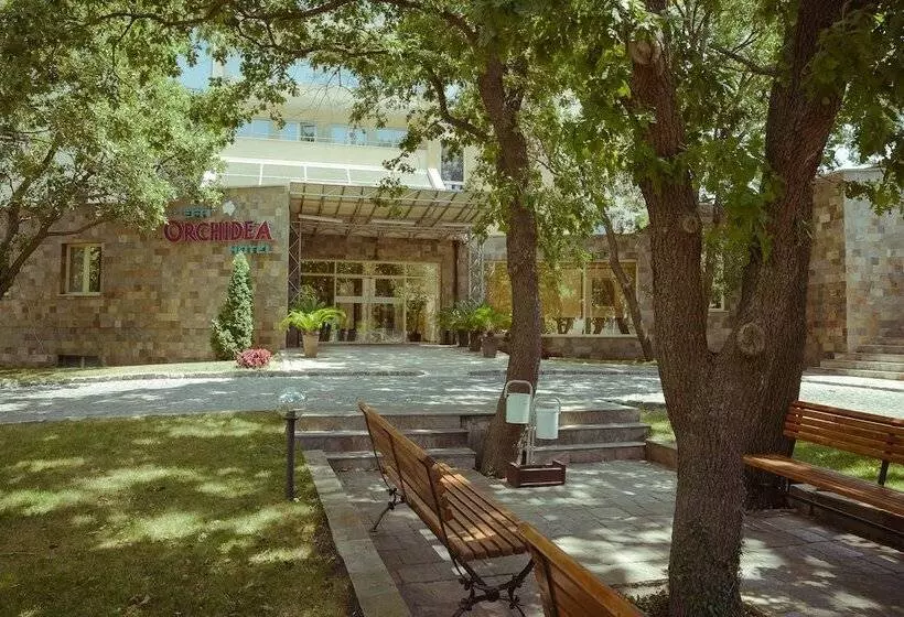 Boutique Spa Hotel Orchidea