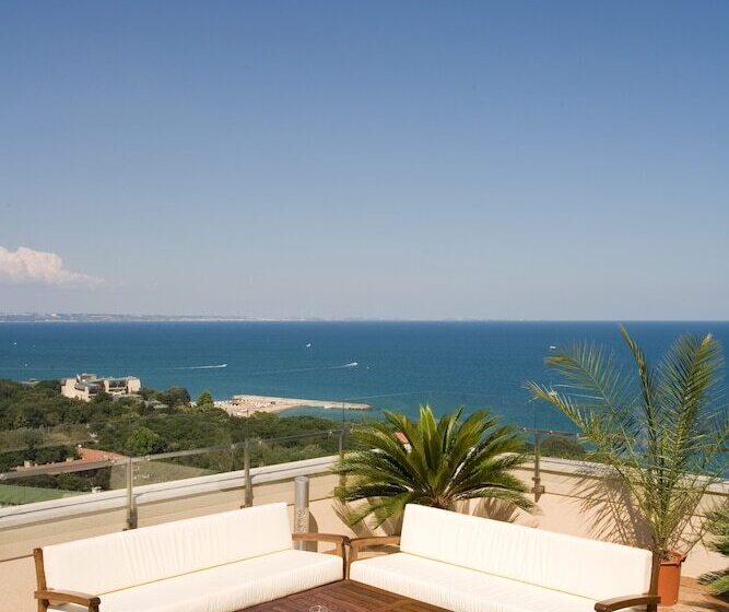 Boutique Spa Hotel Orchidea