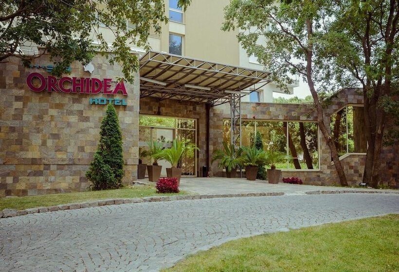 Boutique Spa Hotel Orchidea