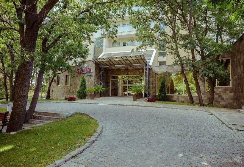 Boutique Spa Hotel Orchidea