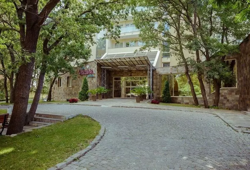 Boutique Spa Hotel Orchidea