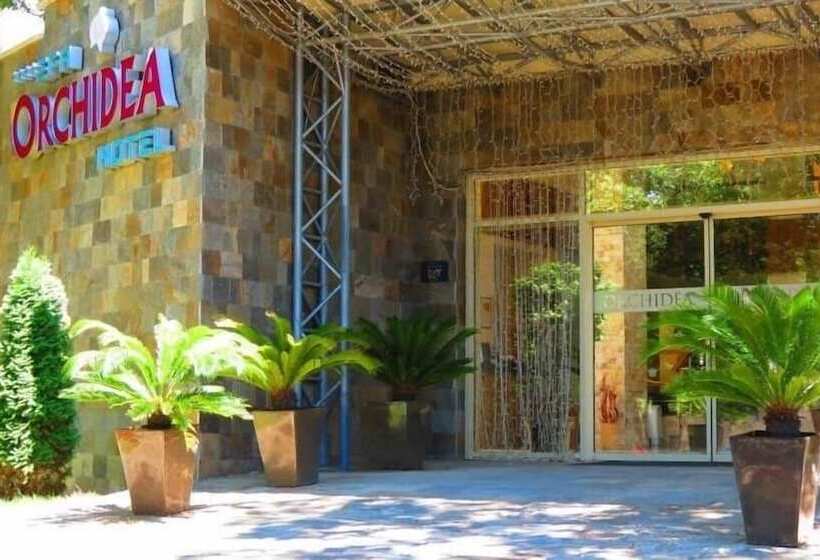 Boutique Spa Hotel Orchidea