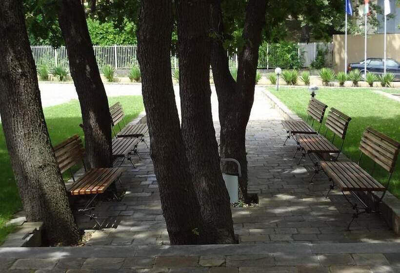 Boutique Spa Hotel Orchidea