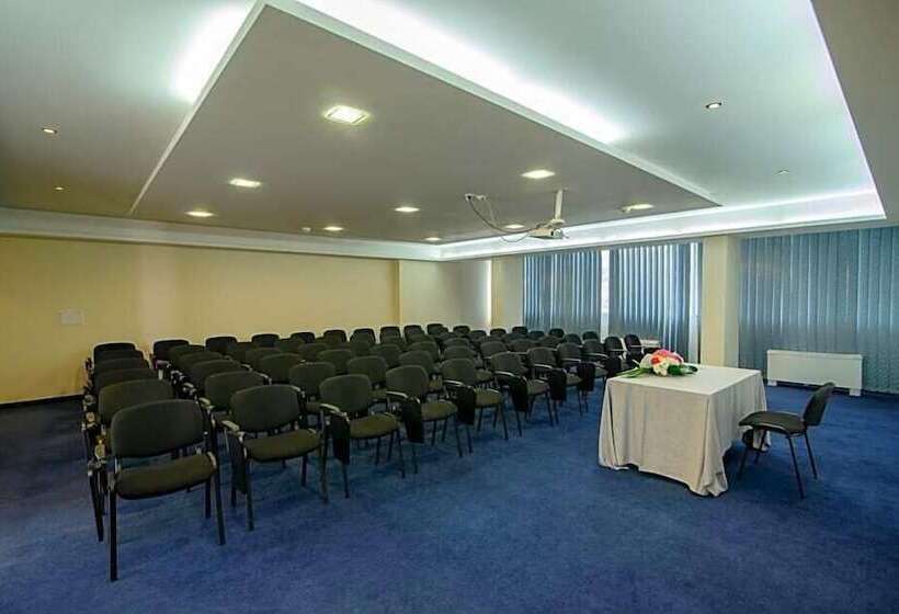 Boutique Spa Hotel Orchidea