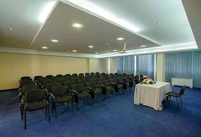 Boutique Spa Hotel Orchidea