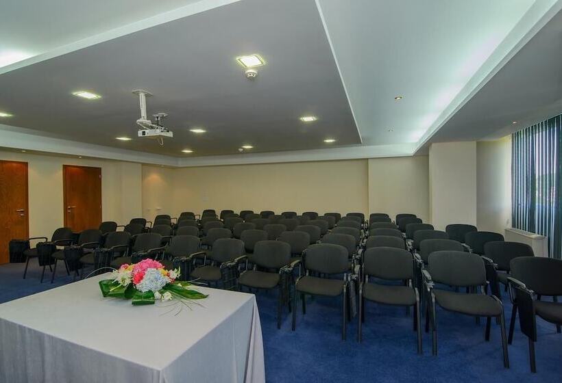 Boutique Spa Hotel Orchidea