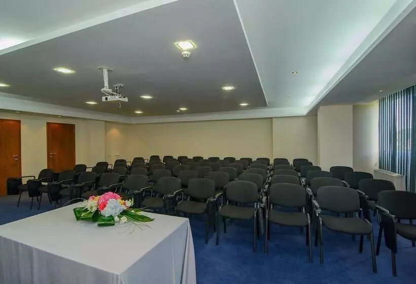 Boutique Spa Hotel Orchidea