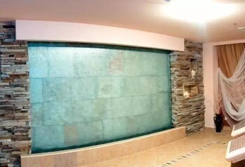 Boutique Spa Hotel Orchidea