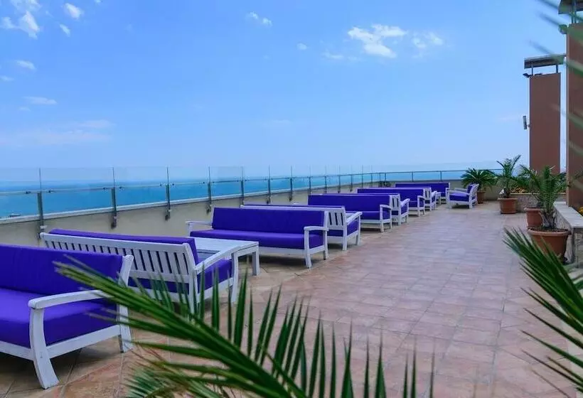 Boutique Spa Hotel Orchidea