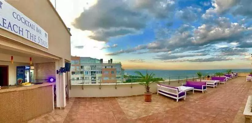 Boutique Spa Hotel Orchidea