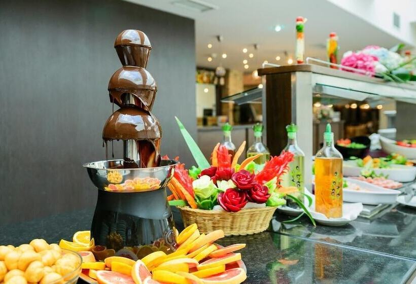 Boutique Spa Hotel Orchidea