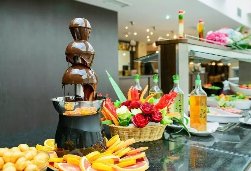 Boutique Spa Hotel Orchidea