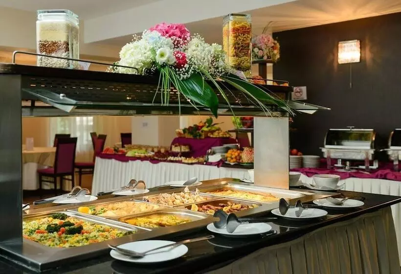 Boutique Spa Hotel Orchidea