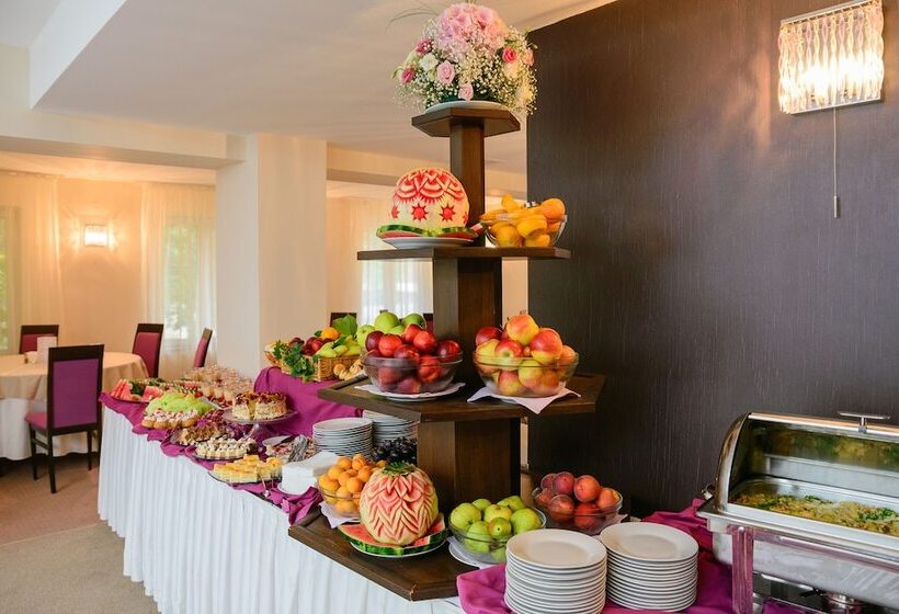 Boutique Spa Hotel Orchidea