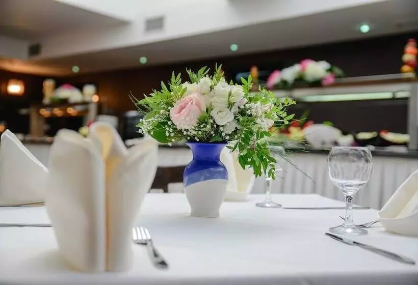 Boutique Spa Hotel Orchidea