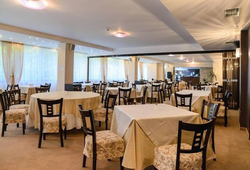 Boutique Spa Hotel Orchidea