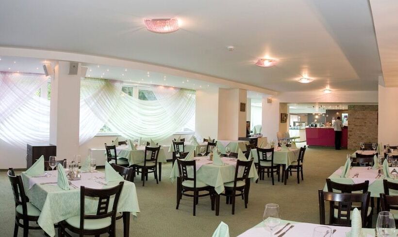 Boutique Spa Hotel Orchidea