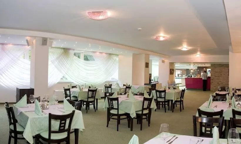 Boutique Spa Hotel Orchidea