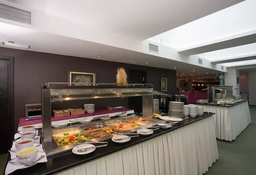 Boutique Spa Hotel Orchidea