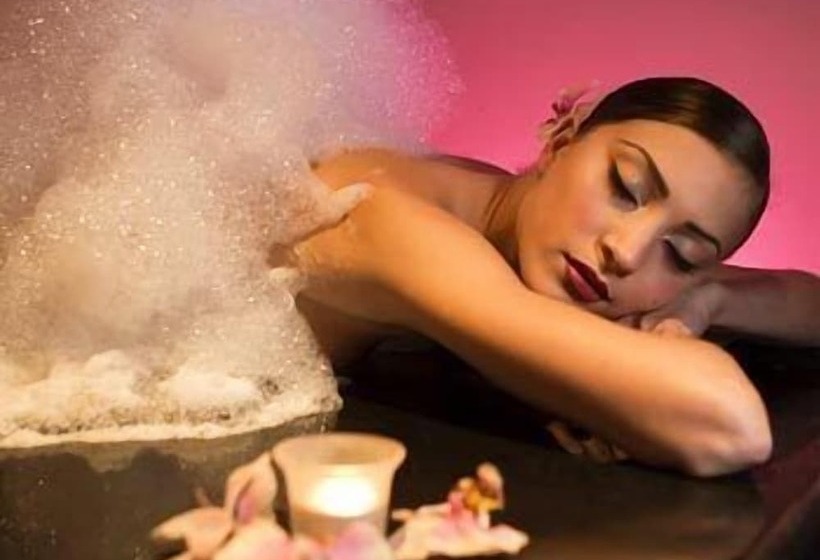 Boutique Spa Hotel Orchidea