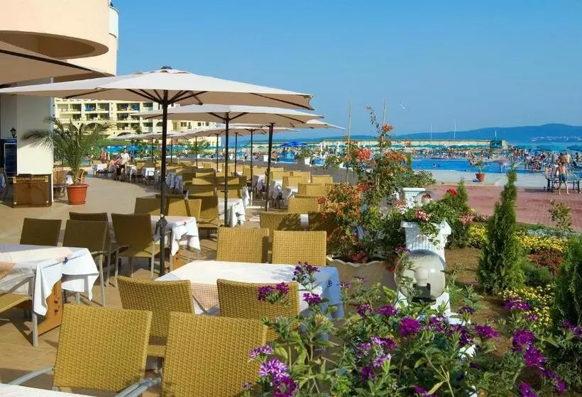 Duni Marina Beach Hotel All Inclusive