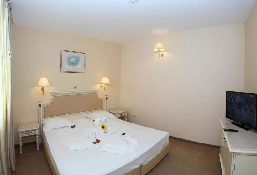 Duni Marina Beach Hotel All Inclusive