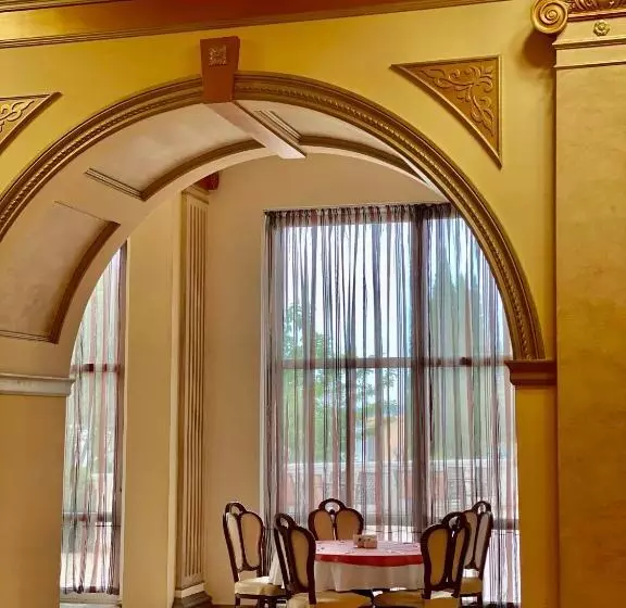 Duni Marina Beach Hotel All Inclusive