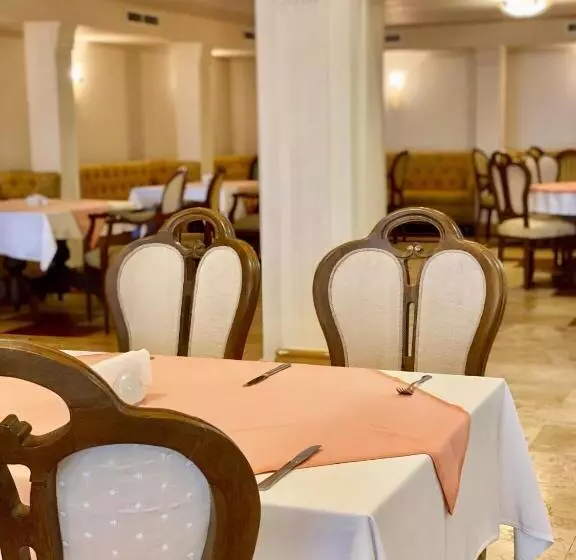 Duni Marina Beach Hotel All Inclusive