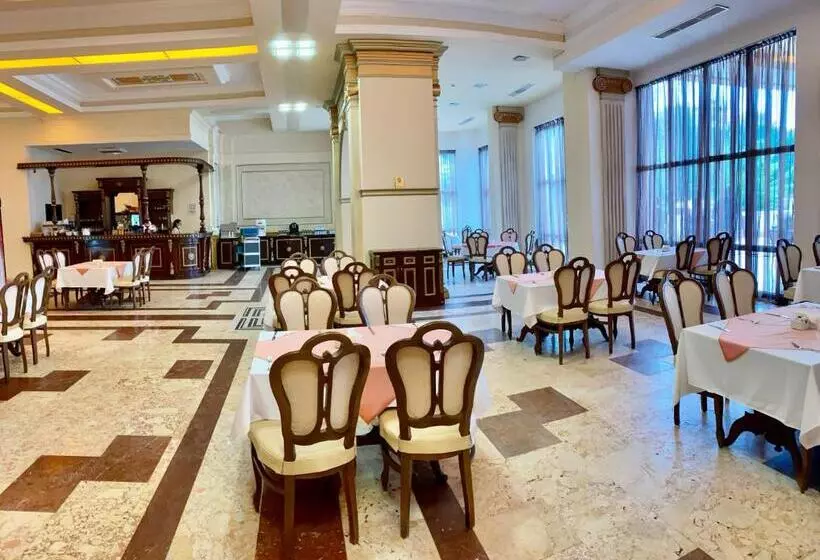 Duni Marina Beach Hotel All Inclusive