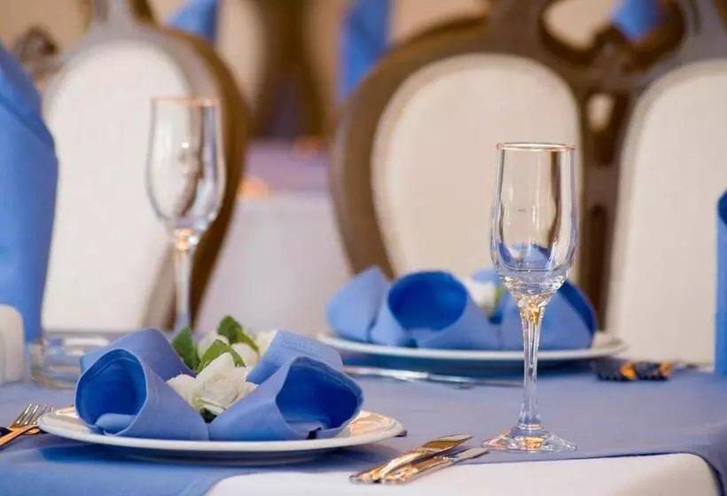 Duni Marina Beach Hotel All Inclusive