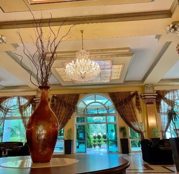 Duni Marina Beach Hotel All Inclusive