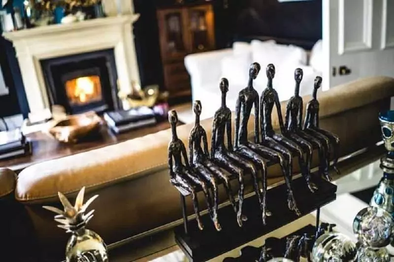 Gwern Borter Manor Bed & Breakfast