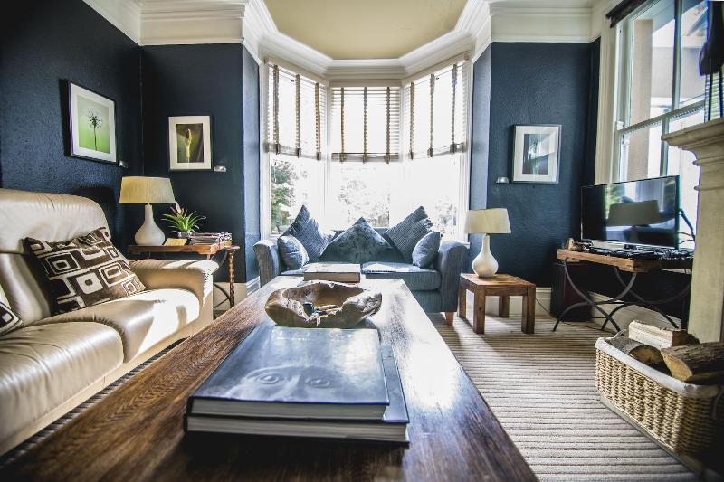 Gwern Borter Manor Bed & Breakfast