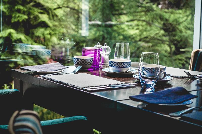 Gwern Borter Manor Bed & Breakfast