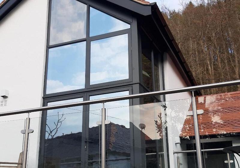 Gwern Borter Manor Bed & Breakfast