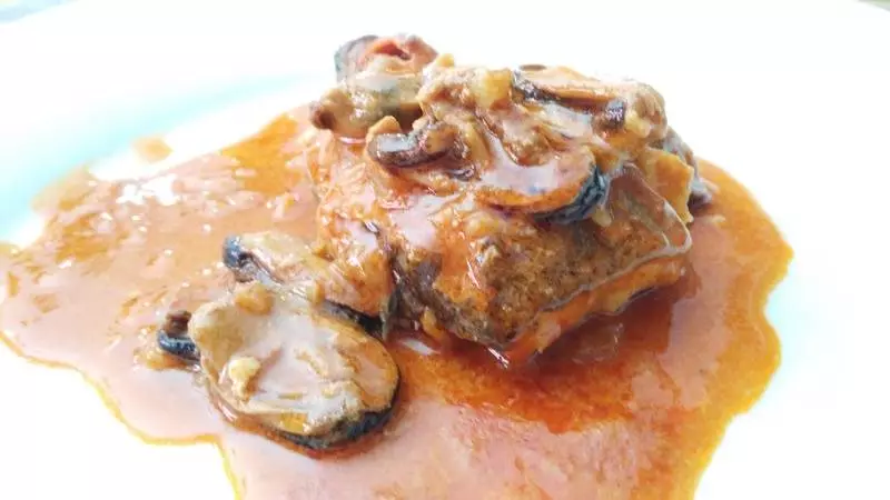 בית מלון כפרי Alfageme