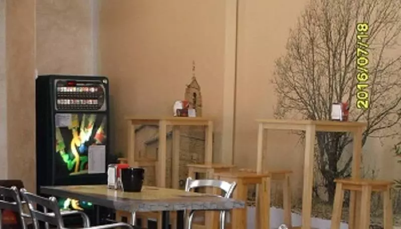 בית מלון כפרי Alfageme