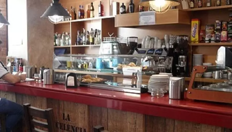 בית מלון כפרי Alfageme