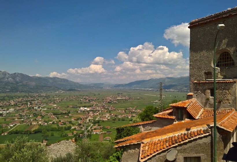 Отель Antichi Feudi Dimora D'Epoca