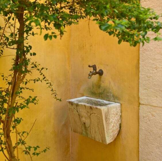 Отель Antichi Feudi Dimora D'Epoca