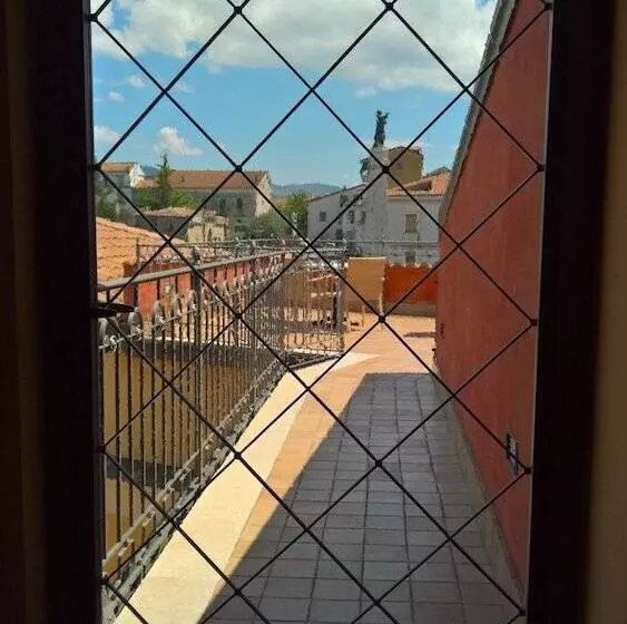 בית מלון כפרי Antichi Feudi Dimora D'Epoca